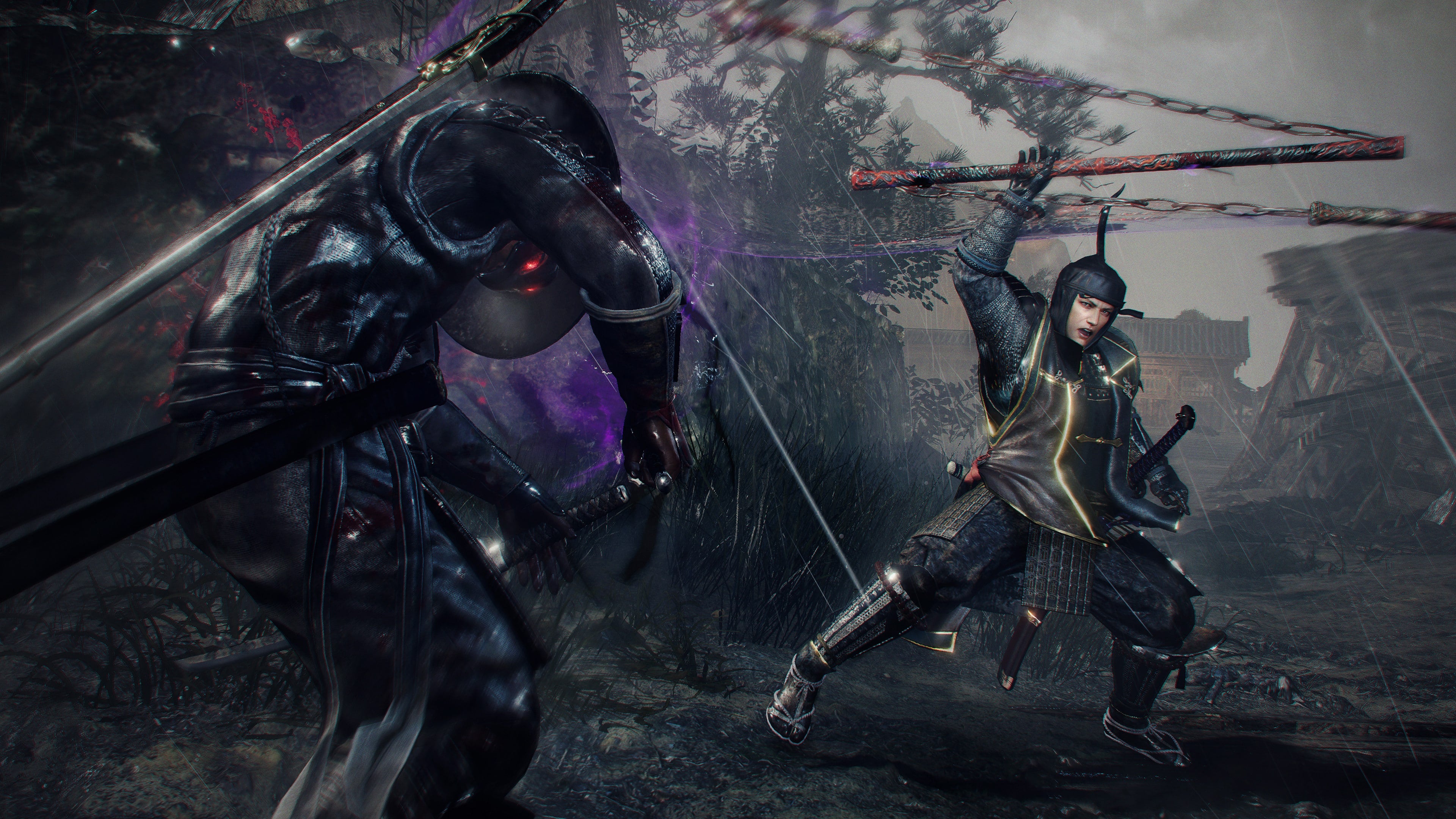 Nioh 2: Complete Edition | PC | Steam Digital Download | Screenshot