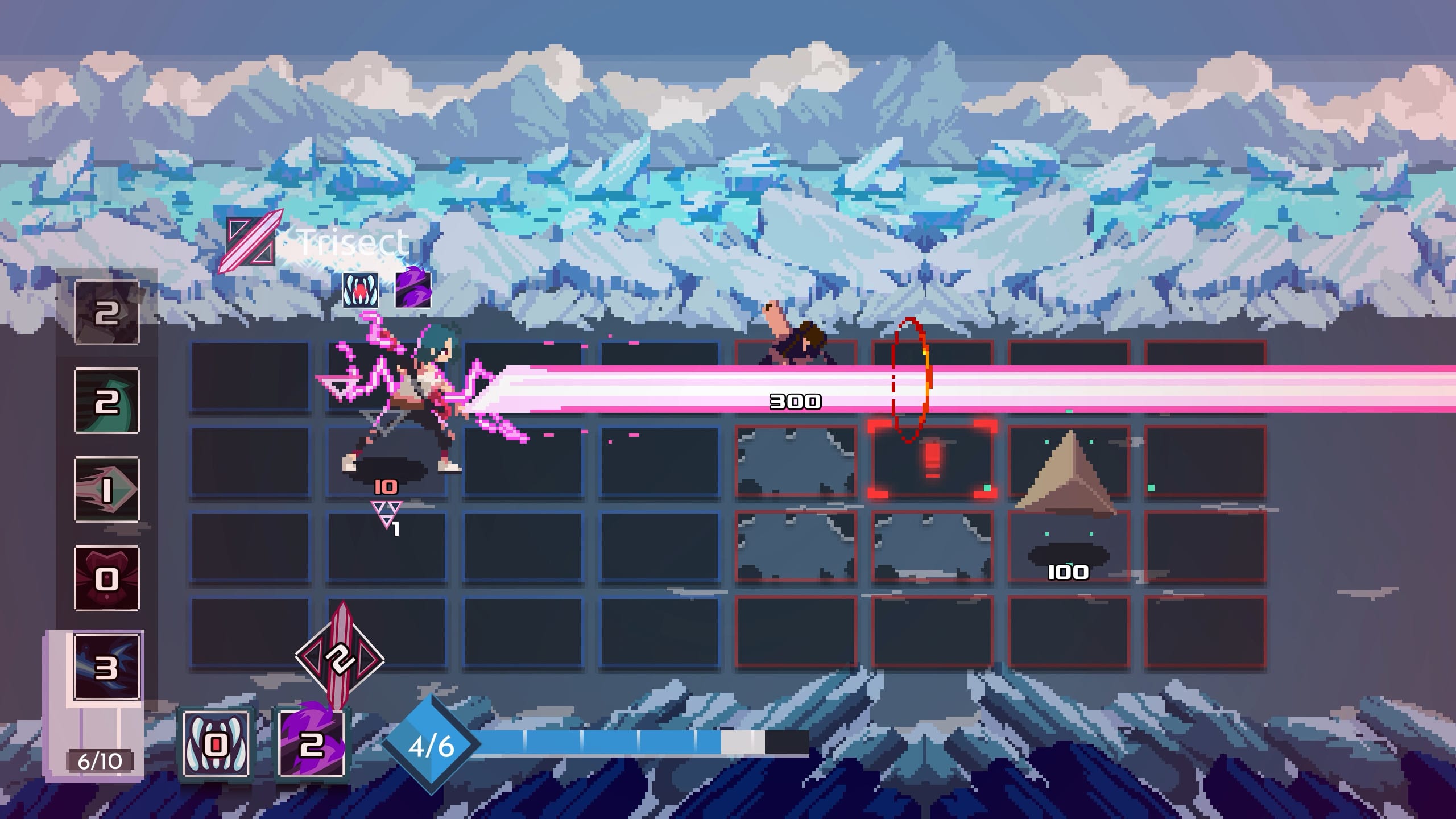 One Step From Eden | PC Mac Linux | Steam Digital Download | Screenshot