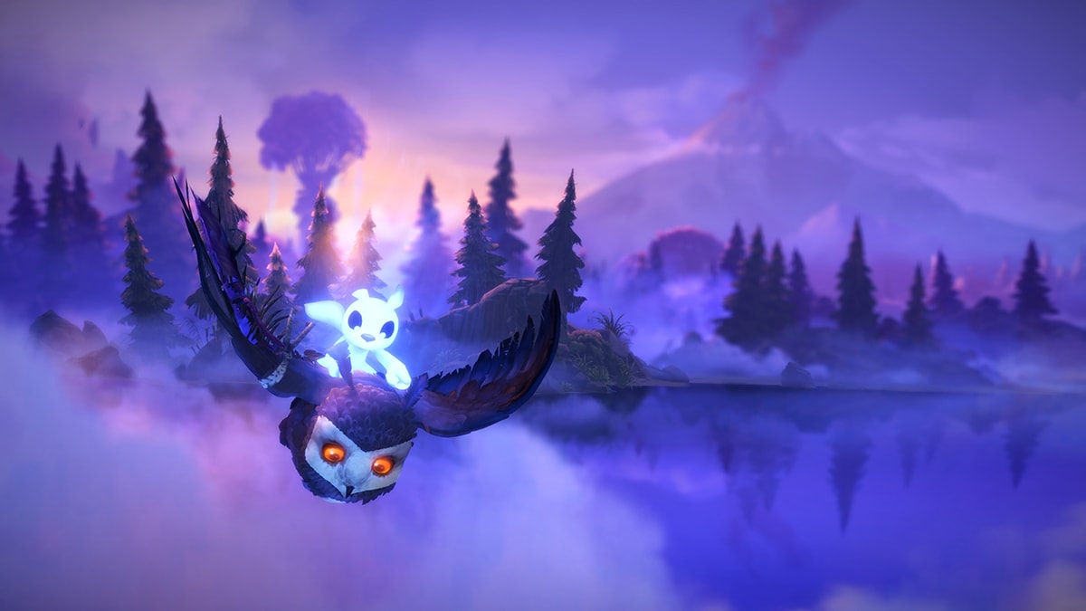 Ori and the Will of the Wisps | PC Xbox One | Xbox Digital Download | Screenshot