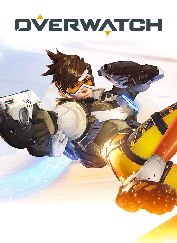 Overwatch | PC | Battle.net Digitial Download