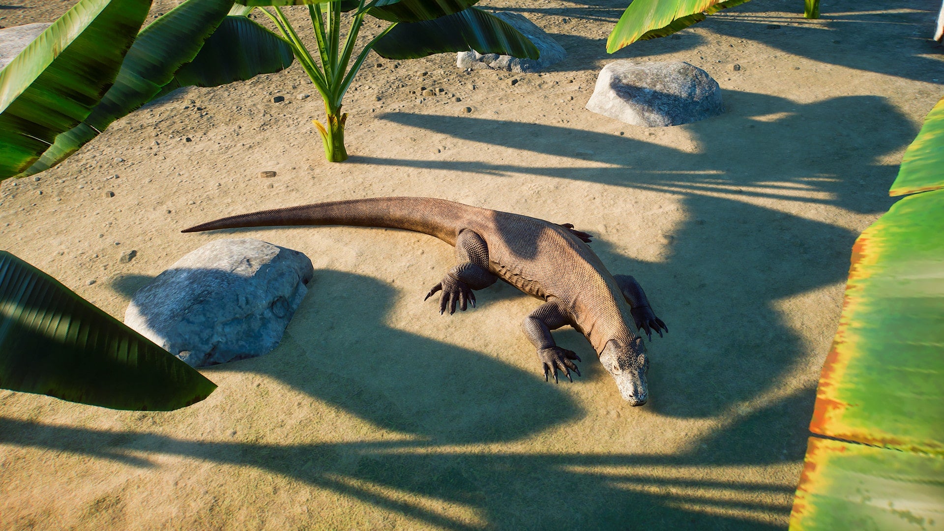 Planet Zoo: Deluxe Edition | PC Steam Game | Screenshot