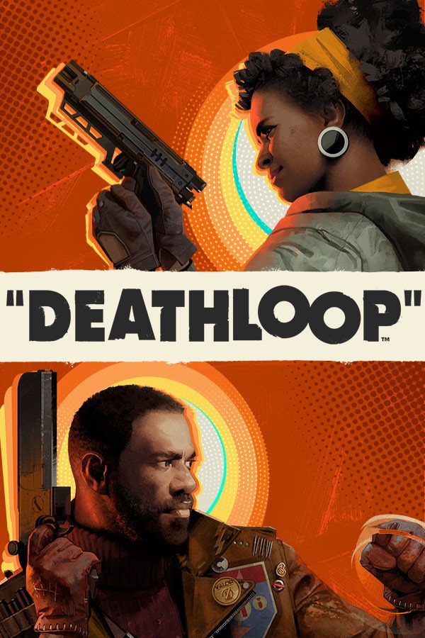 DEATHLOOP | PC | Steam Digital Download