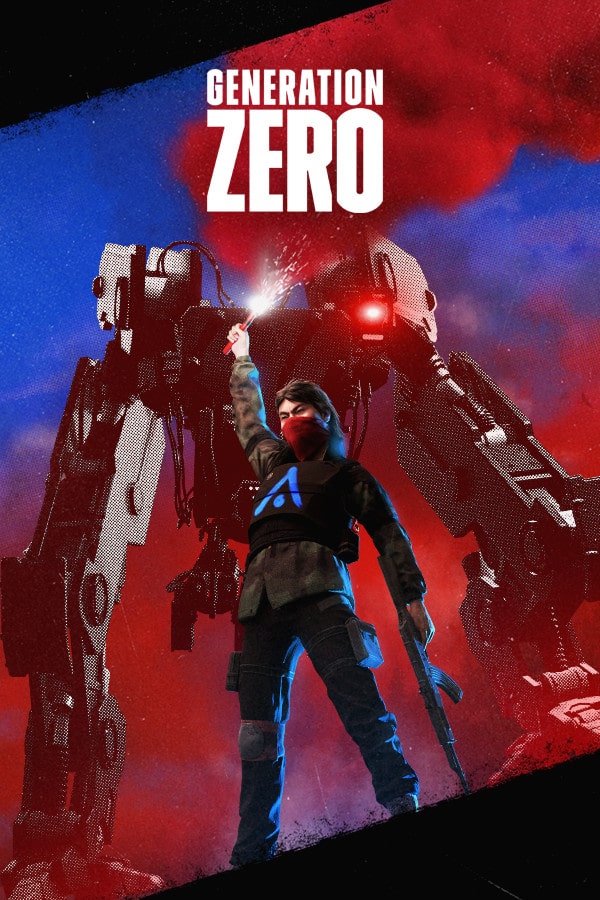 Generation Zero® | PC | Steam Digital Download
