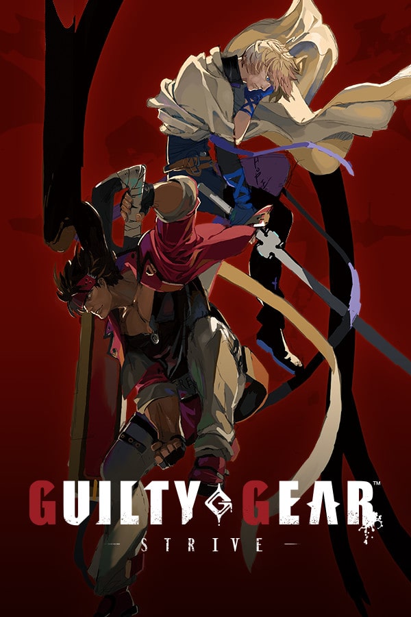 Guilty Gear: Strive | PC | Steam Digital Download