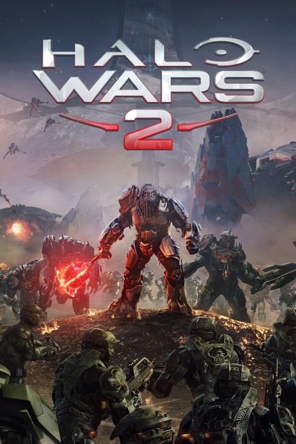 Halo Wars 2 | PC Xbox | Windows Digital Download