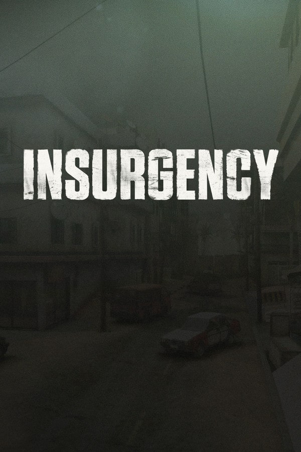 Insurgency | PC, Mac and Linux | Steam Digital Download