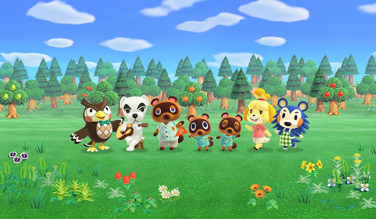 Animal Crossing: New Horizons | Official Companion Guide | Review