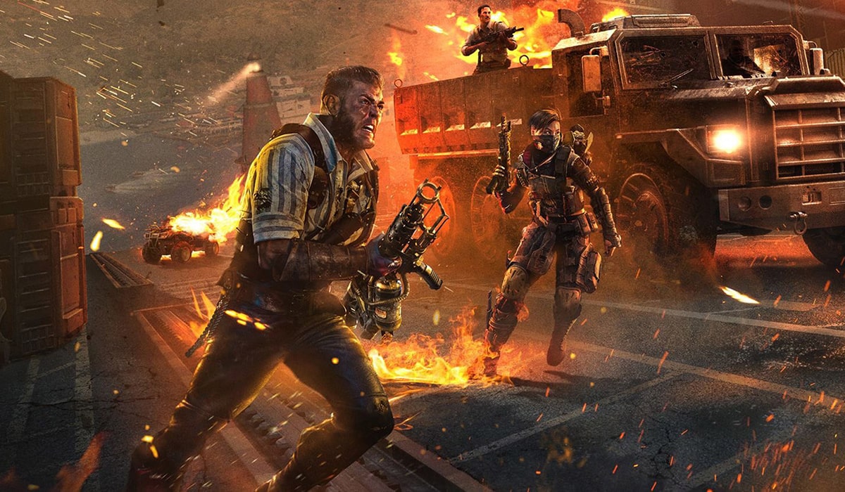 Call of Duty: Black Ops 4 | The Official Comic Collection | Unboxing