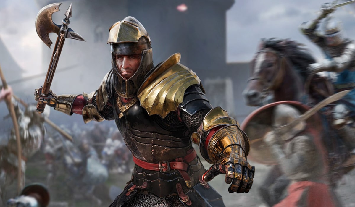 Chivalry 2 | PC | Epic Digital Download | Trailer