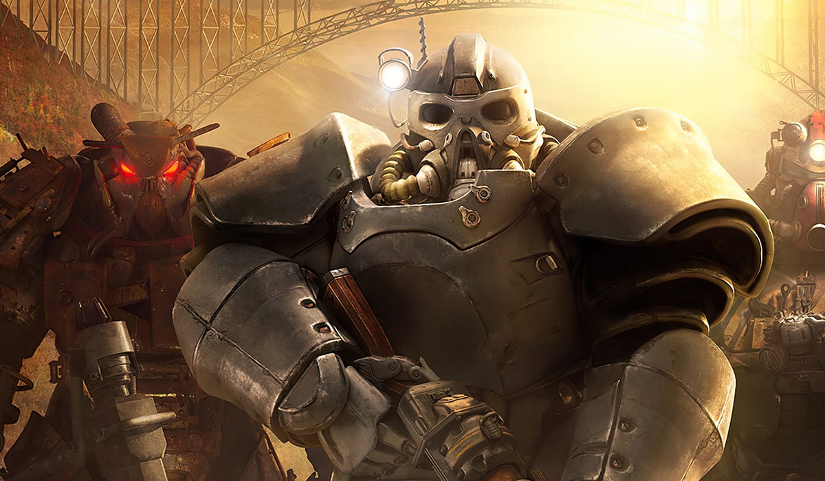 Fallout 76 | PC | Bethesda Digital Download