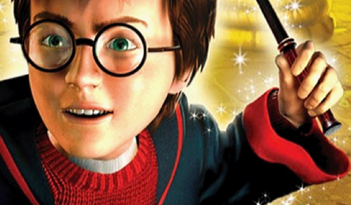 Harry Potter and the Chamber of Secrets | Game Boy Advance | Review