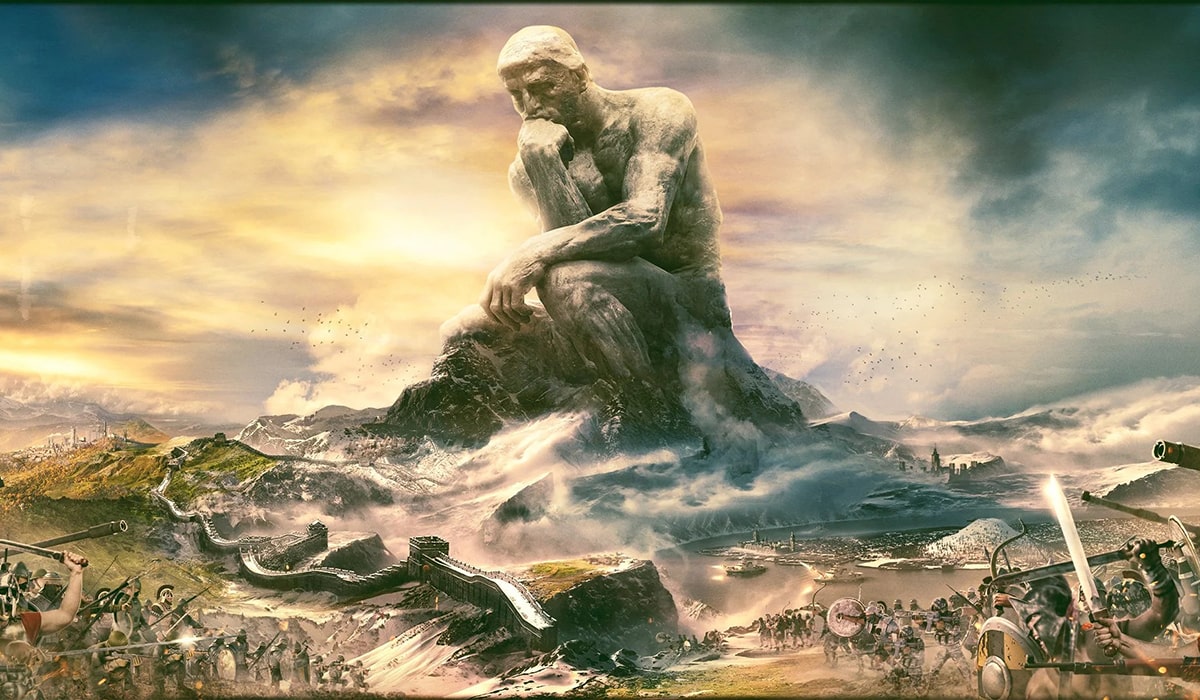 Sid Meier's Civilization VI: Platinum Edition | Windows, Mac and Linux | Steam Digital Download | Trailer