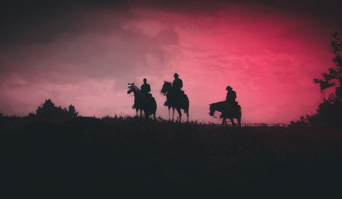 The Music of Red Dead Redemption 2 | Original Soundtrack | Preview