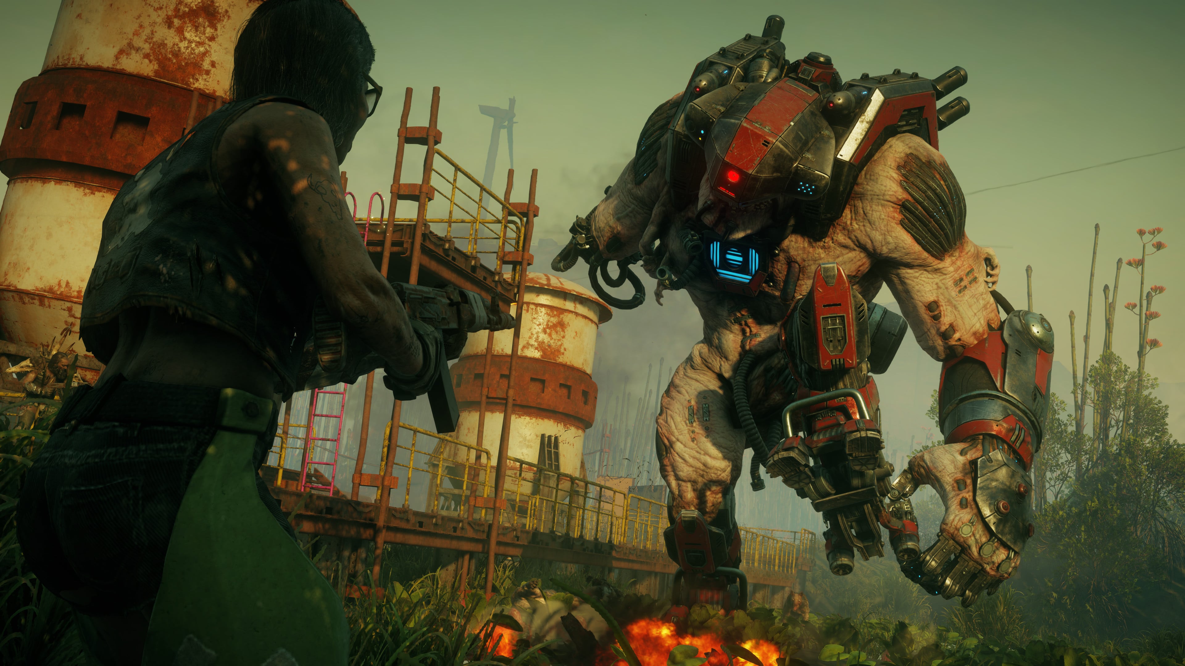 RAGE 2 - PC Steam Game - Screenshot