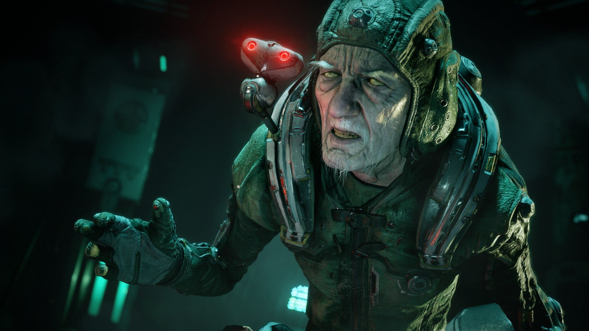 RAGE 2 - PC Steam Game - Screenshot