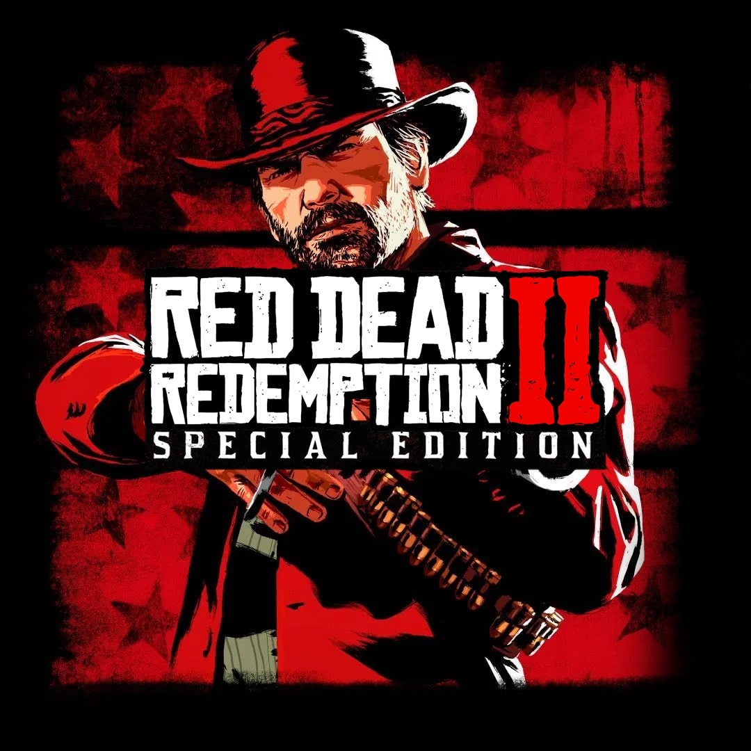 skjold ødelagte halstørklæde Red Dead Redemption 2: Special Edition | PC | Digital Download | PJ's Games