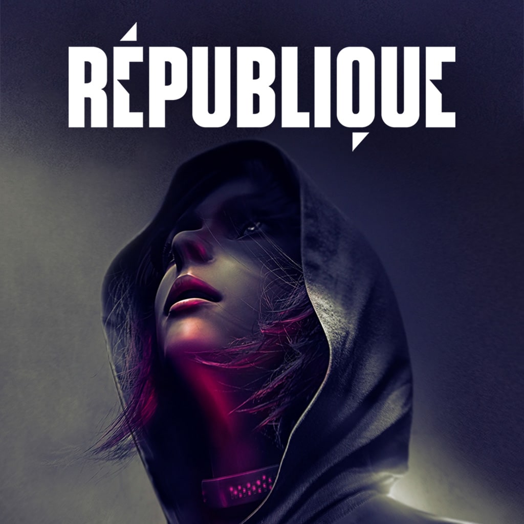 Republique | PS4 Digital Download