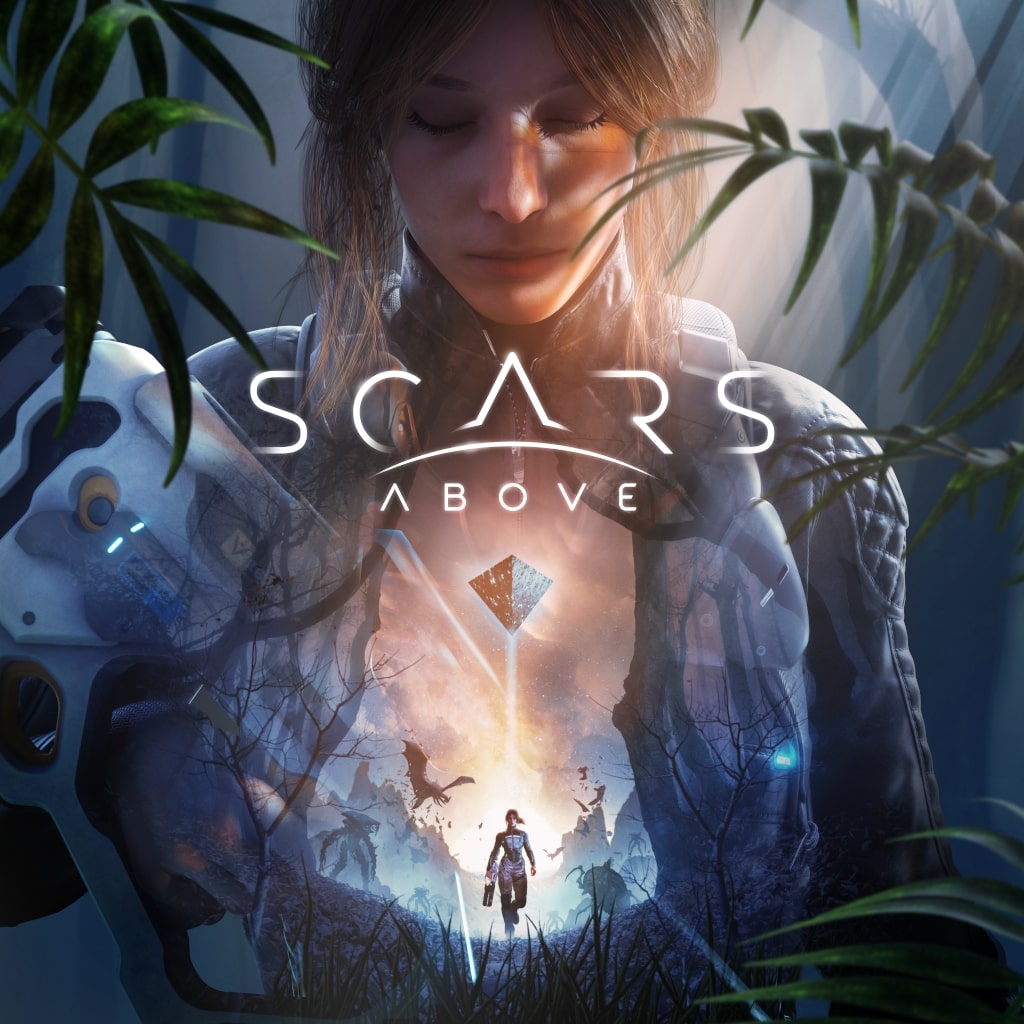 Scars Above | PC | Steam Digital Download