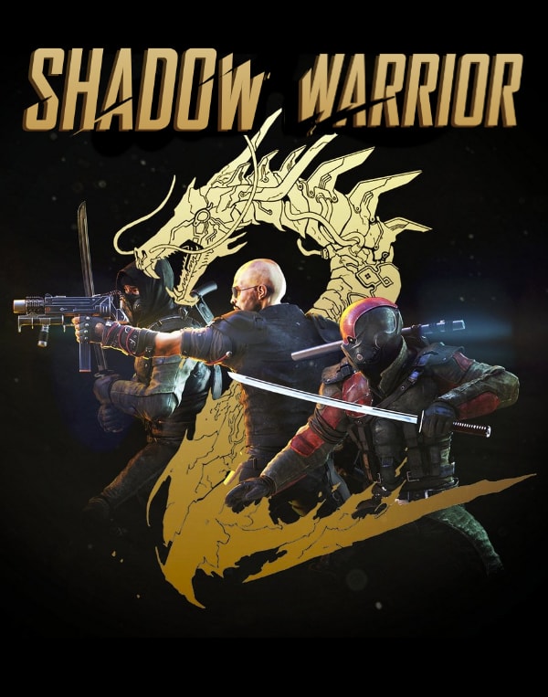 Shadow Warrior 2 | PC | GOG Digital Download
