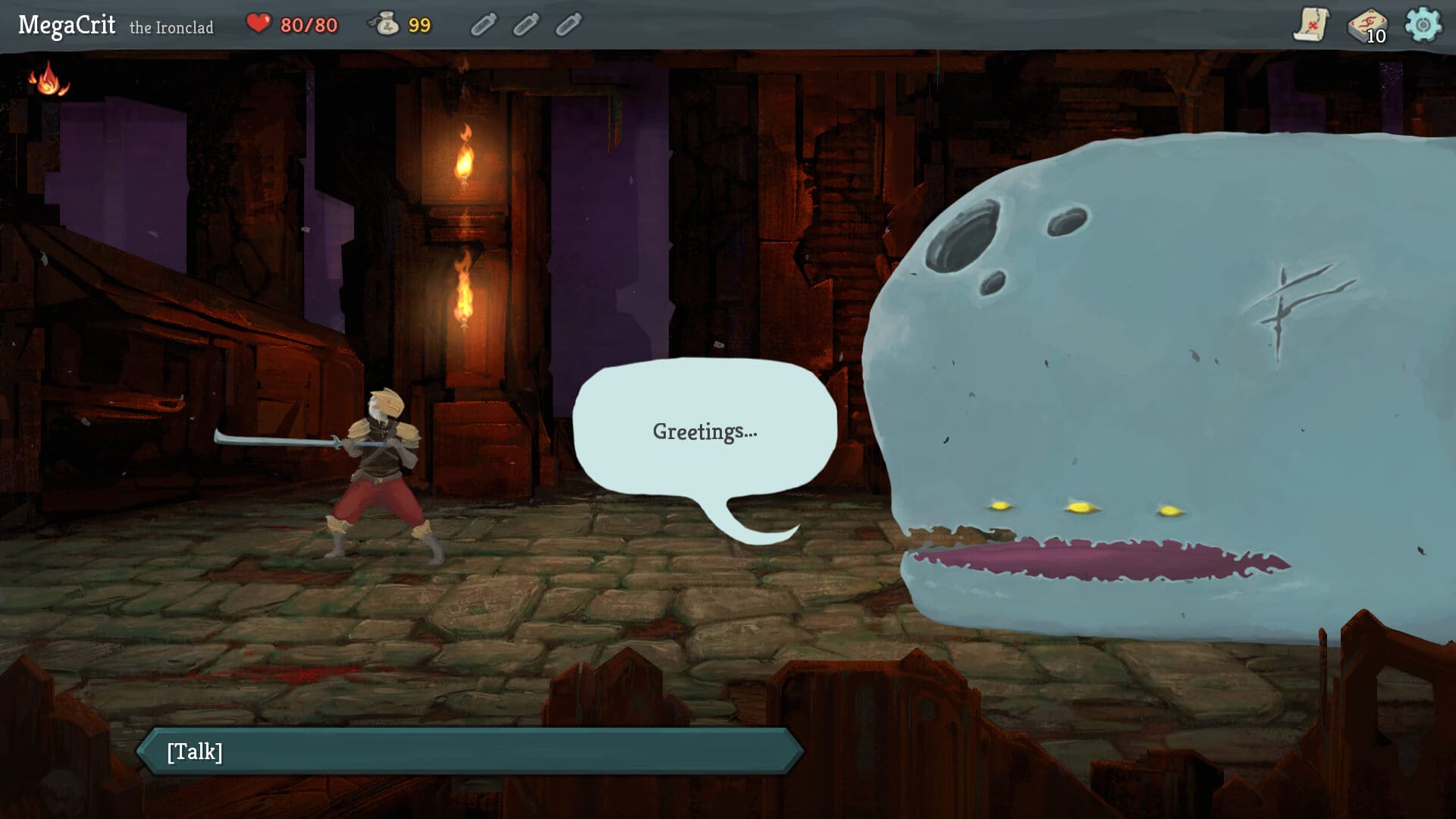 Slay the Spire | PC, Mac and Linux | Steam Digital Download | Screenshot