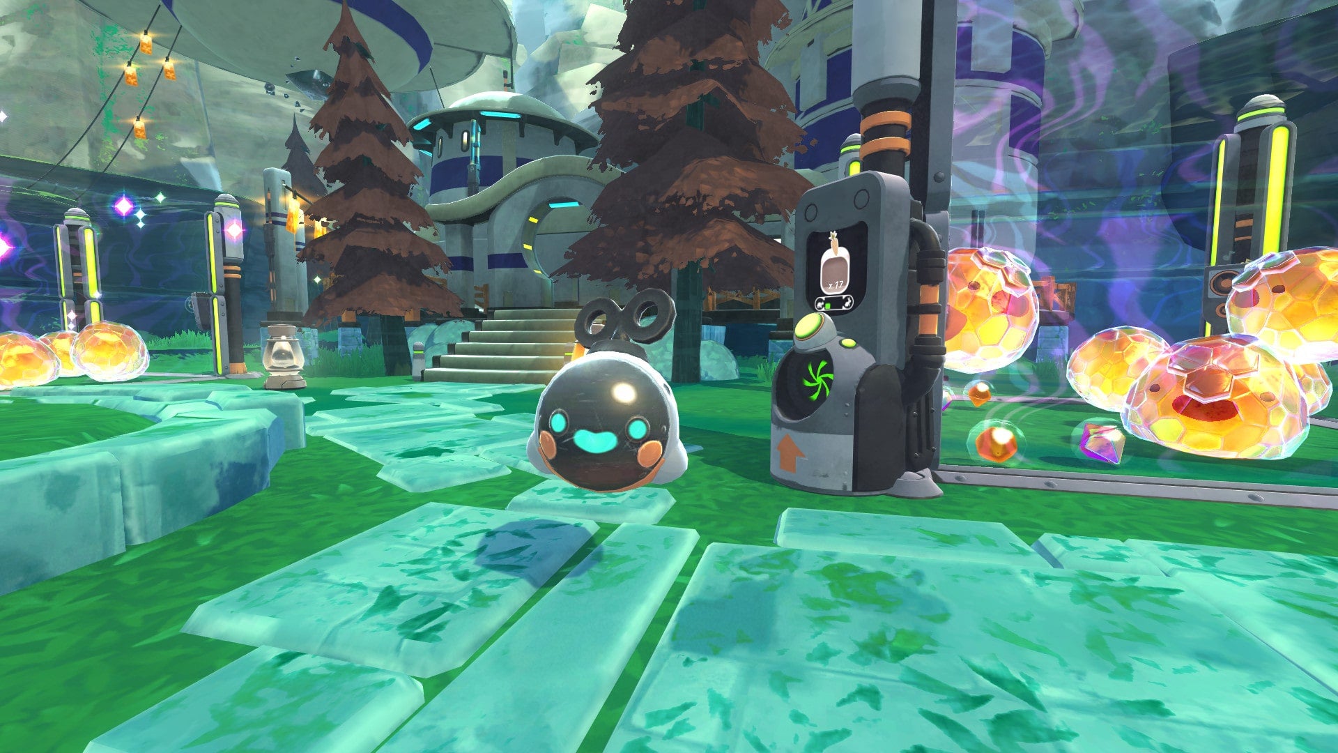 Slime Rancher - PC Mac Linux GOG Game - Screenshot