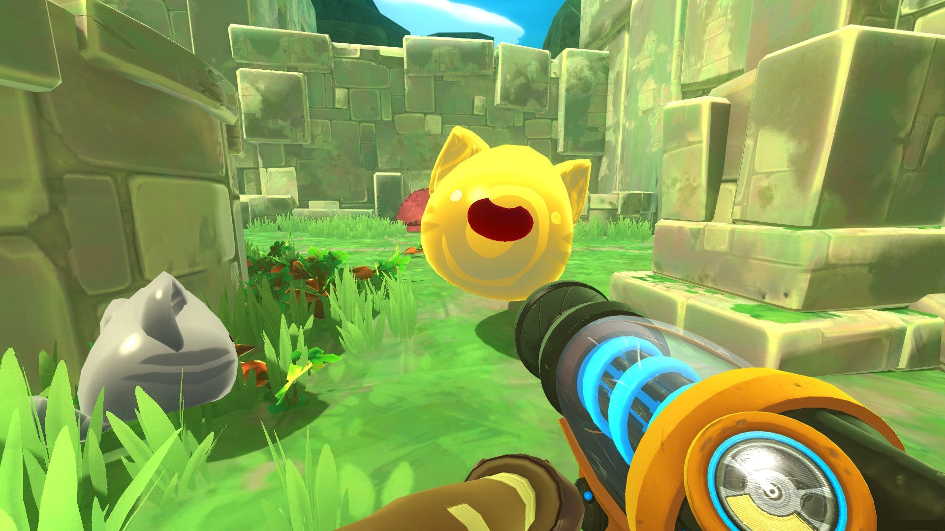 Slime Rancher - PC Mac Linux GOG Game - Screenshot