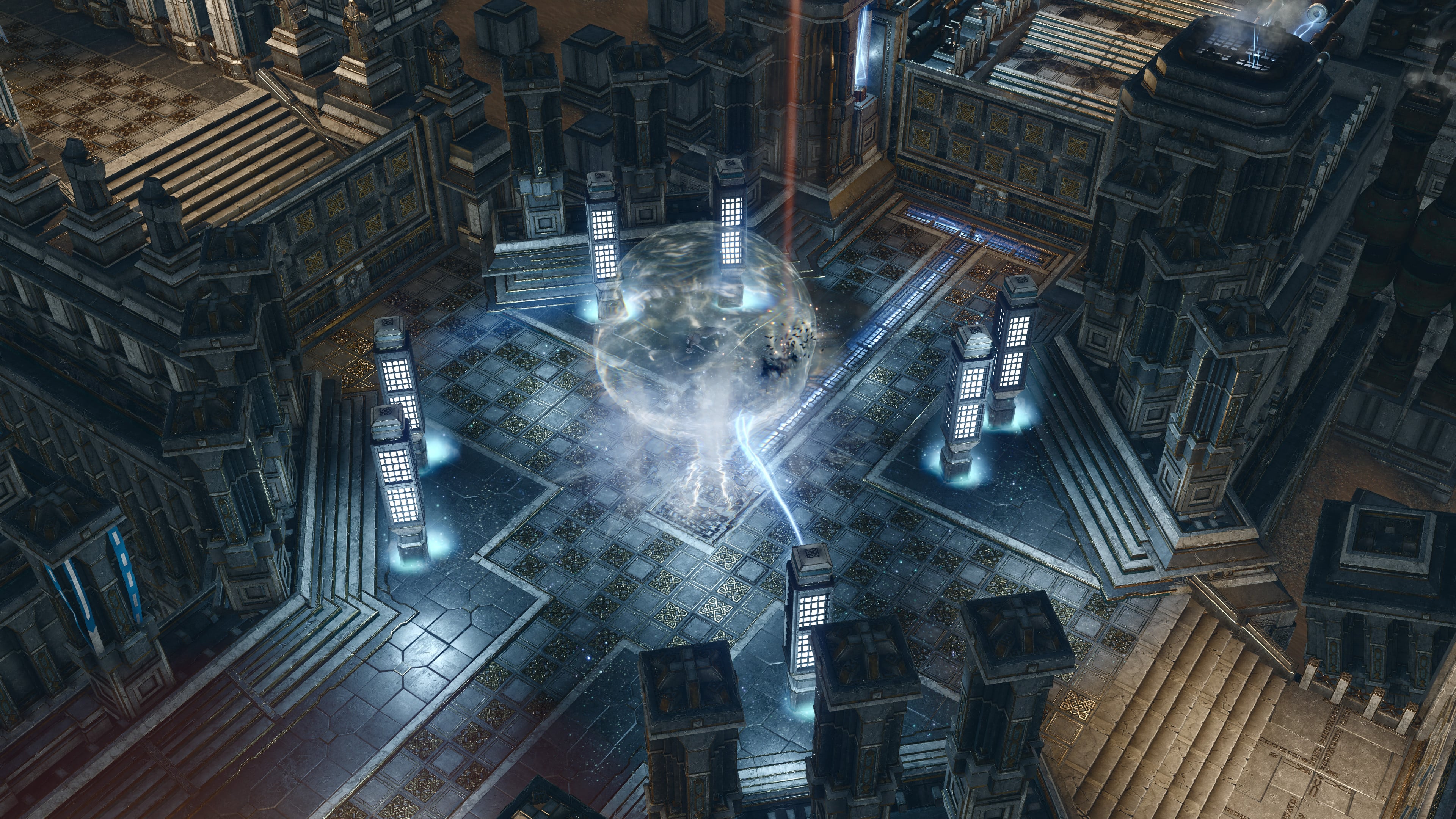 SpellForce 3: Fallen God | Windows PC | Steam Digital Download | Screenshot