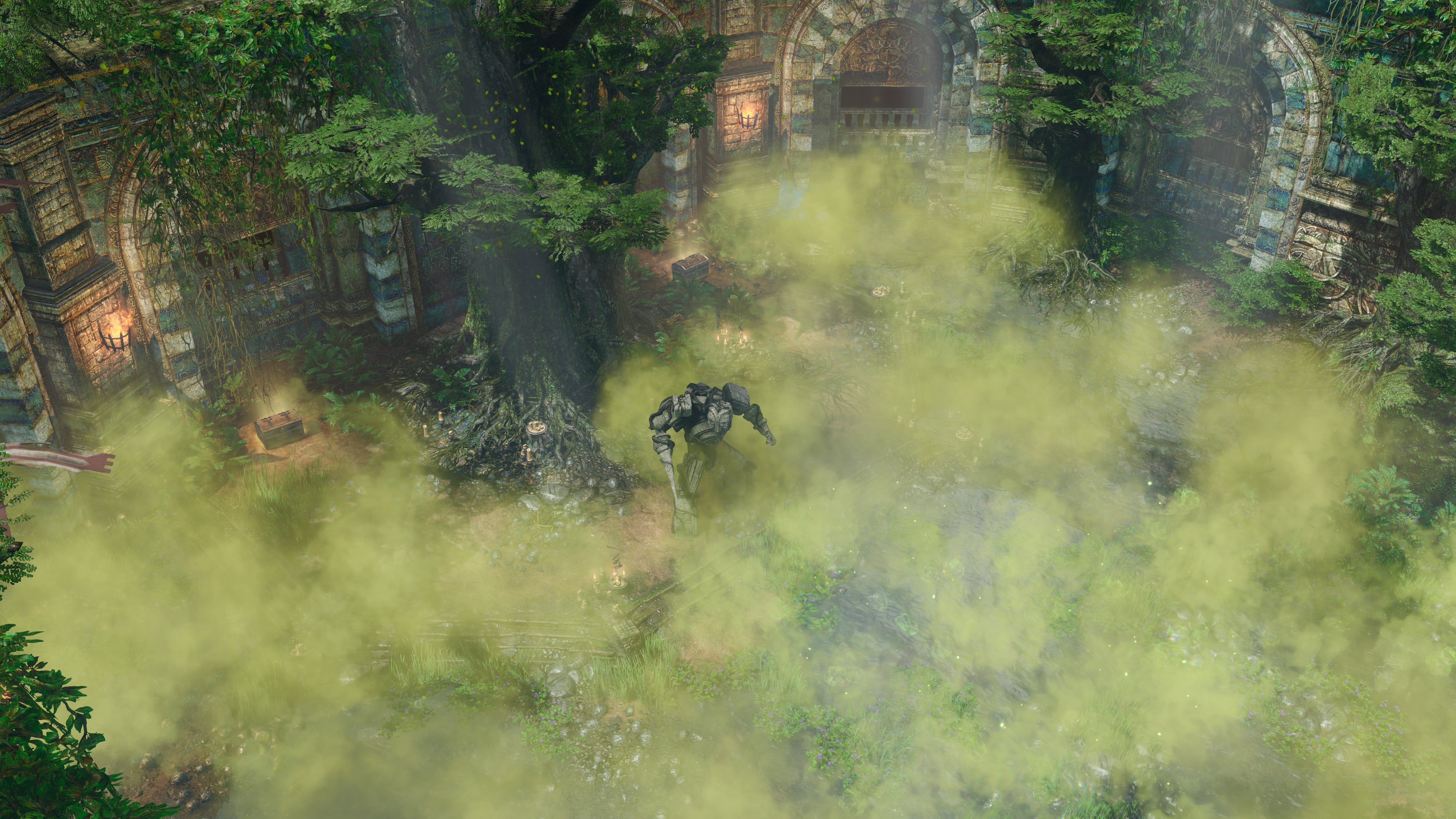 SpellForce 3: Fallen God | Windows PC | Steam Digital Download | Screenshot
