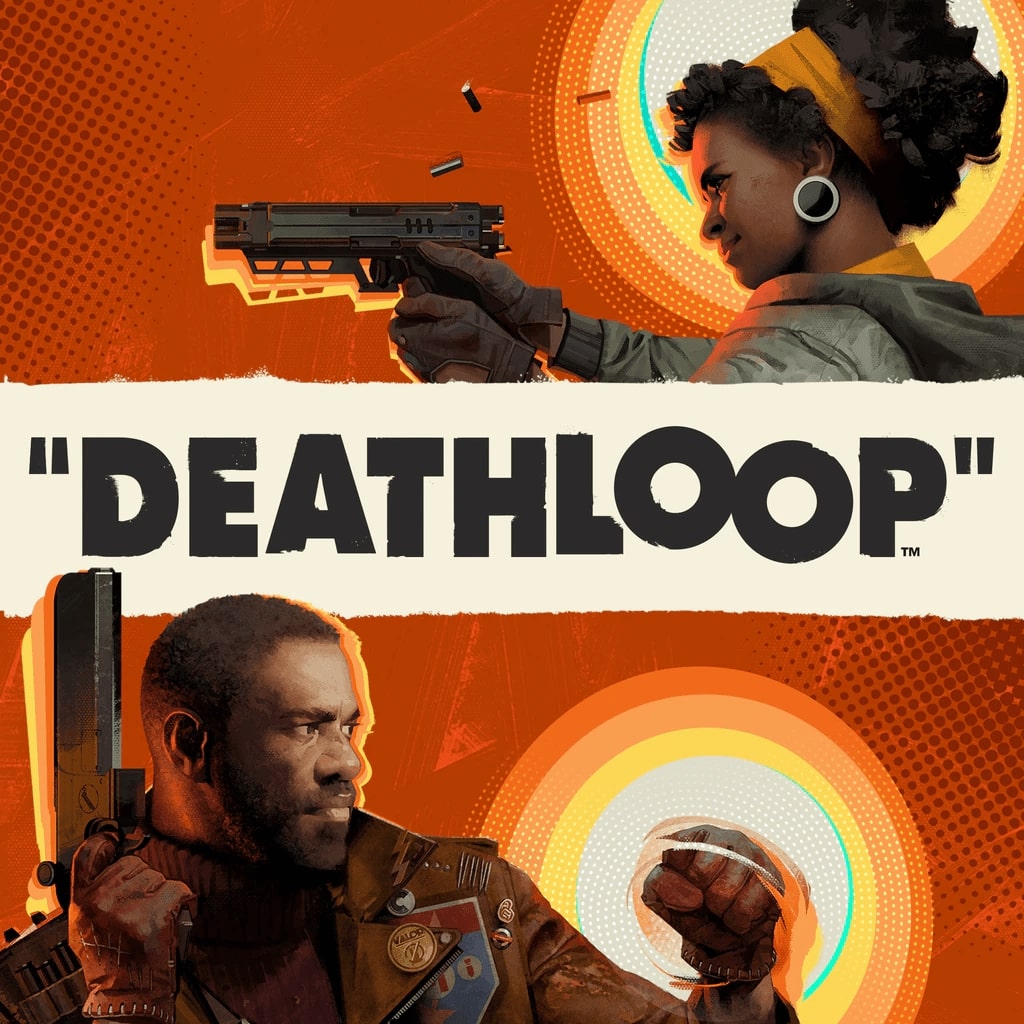 DEATHLOOP | PC | Steam Digital Download