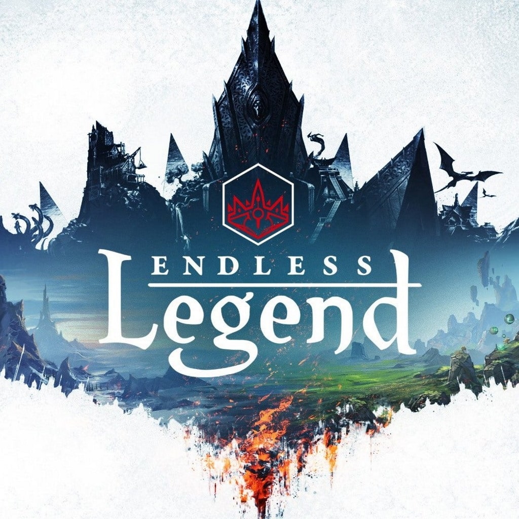 ENDLESS™ Legend | PC Mac | Steam Digital Download