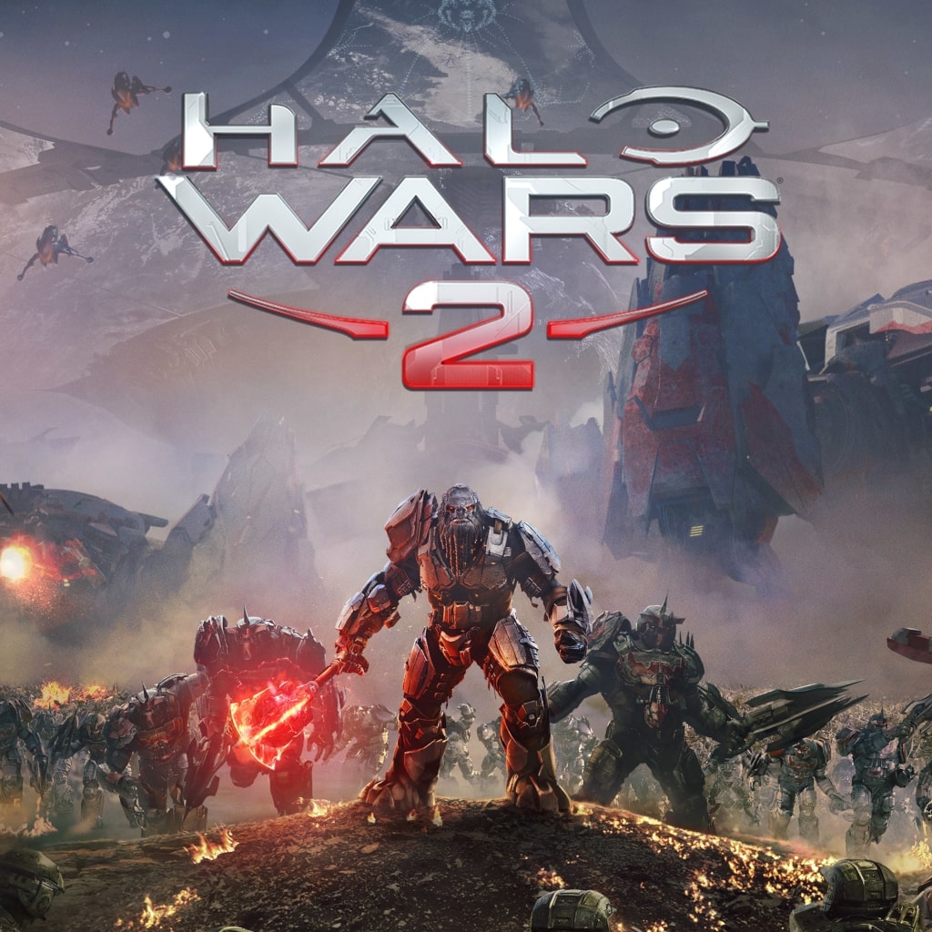 Halo Wars 2 | PC Xbox | Windows Digital Download