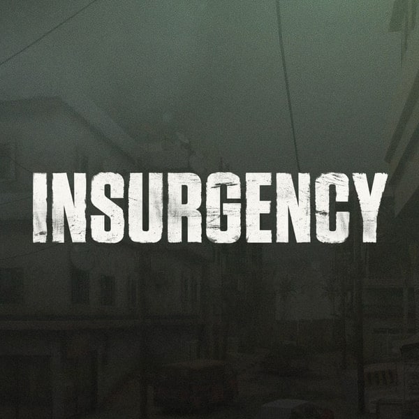 Insurgency | PC, Mac and Linux | Steam Digital Download