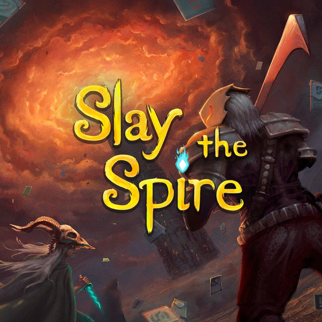Slay the Spire | PC, Mac and Linux | Steam Digital Download