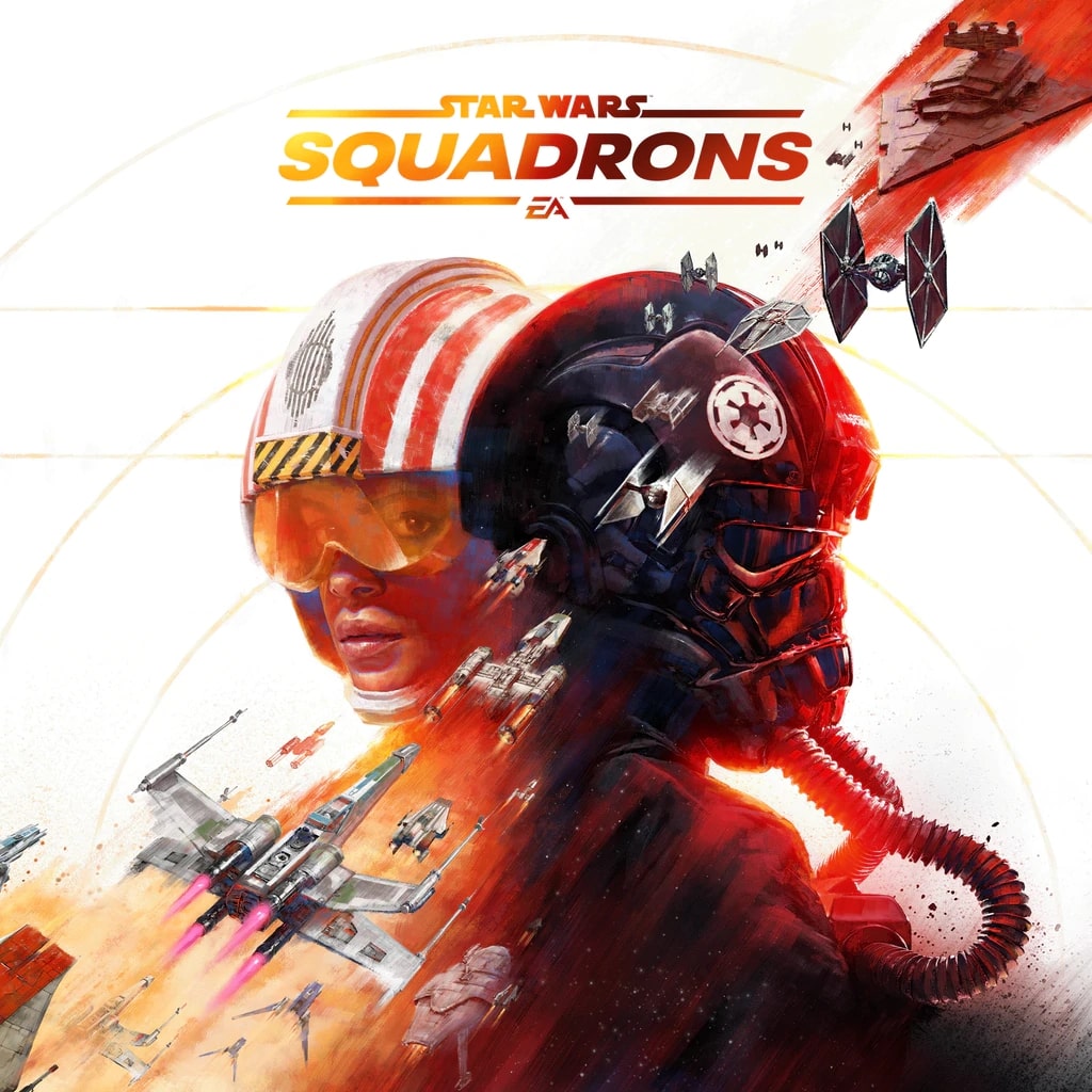 STAR WARS™: Squadrons | Xbox One Digital Download