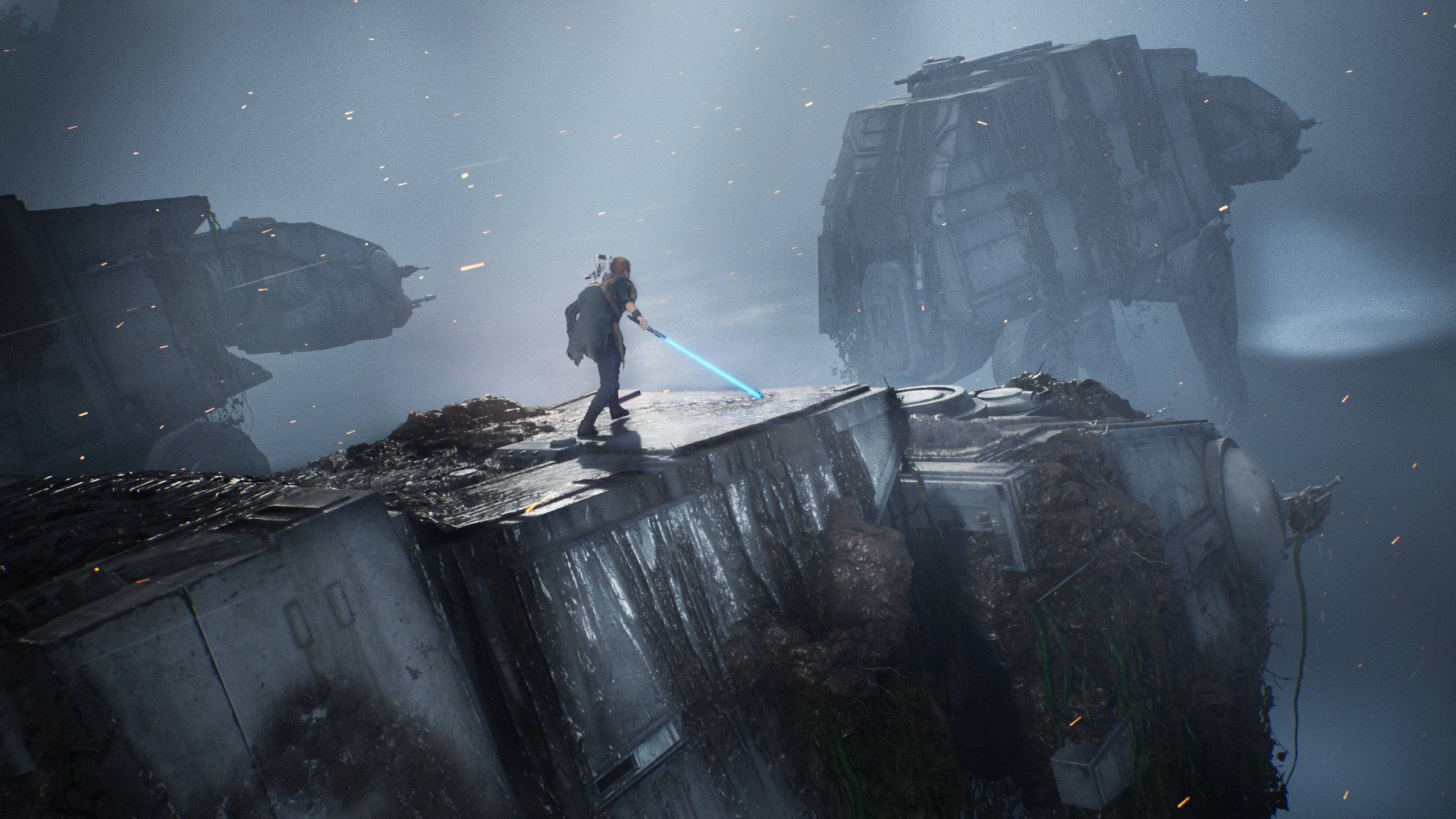 Star Wars Jedi: Fallen Order | Xbox One Digital Download | Screenshot