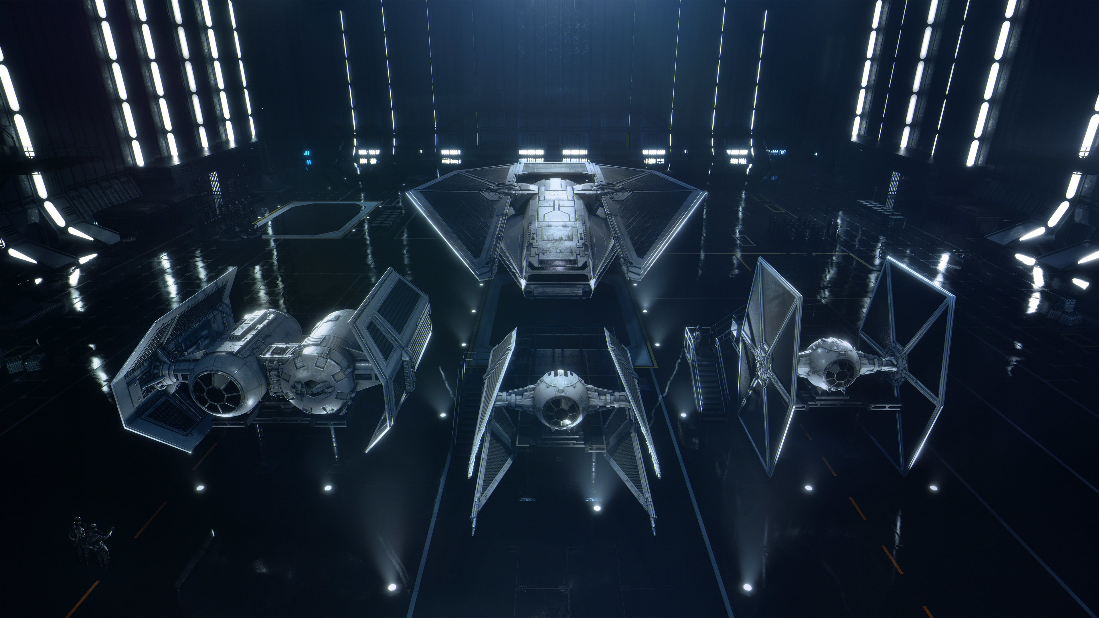 STAR WARS: Squadrons | PC EA app Game | Screenshot