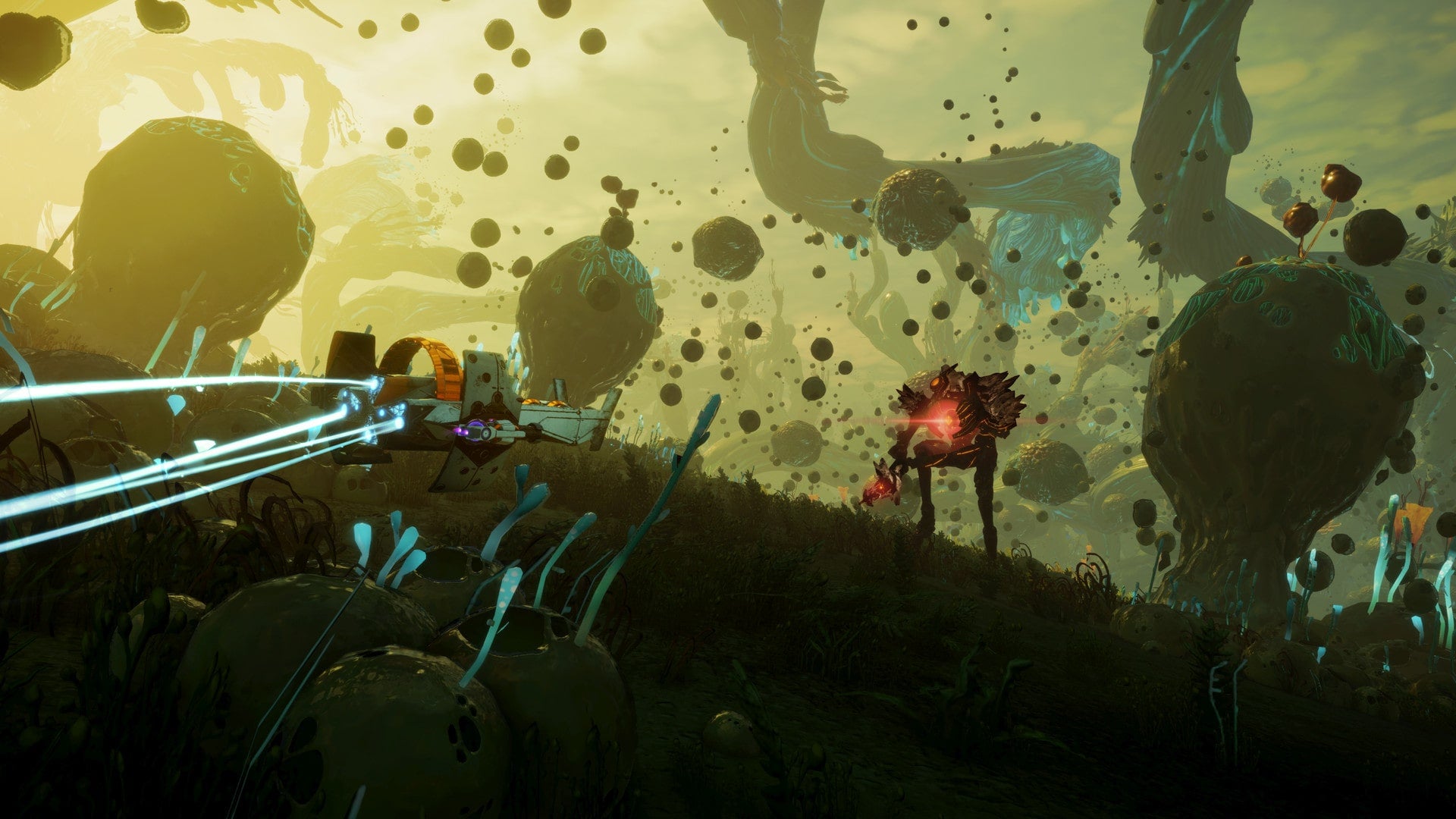 Starlink: Battle for Atlas | Windows PC | Uplay Digital Download | Screenshot