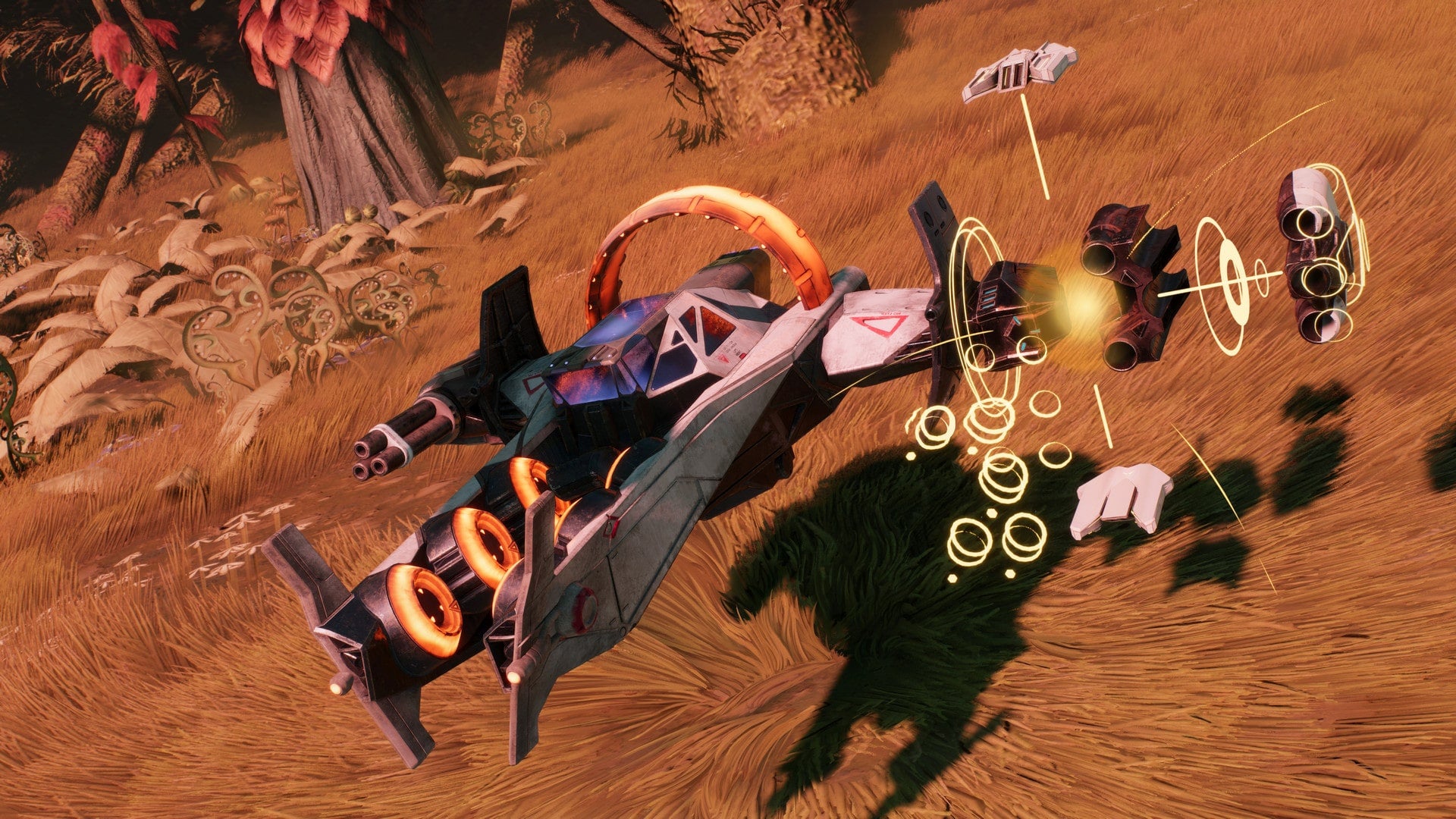 Starlink: Battle for Atlas | Windows PC | Uplay Digital Download | Screenshot