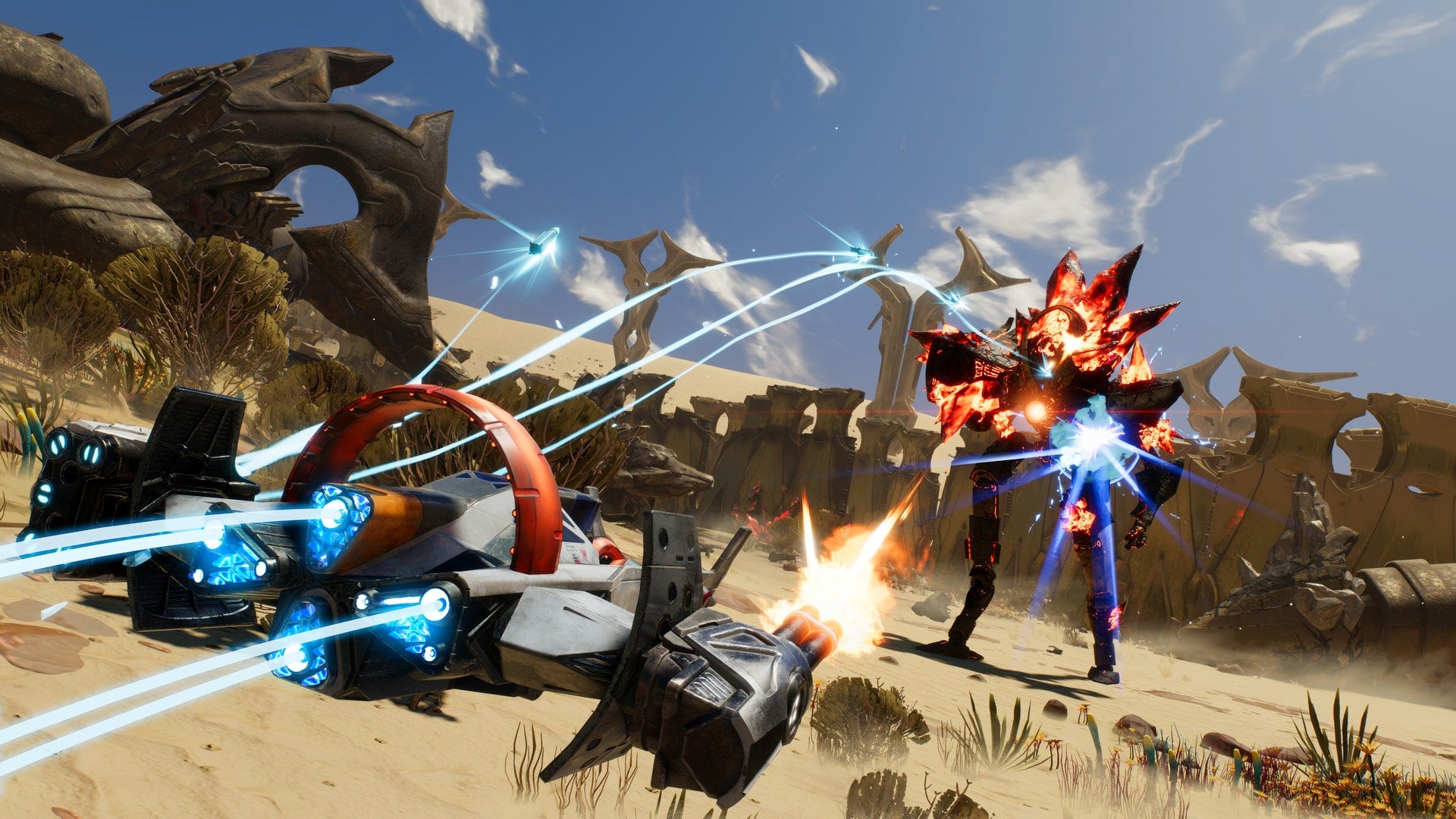 Starlink: Battle for Atlas | Windows PC | Uplay Digital Download | Screenshot