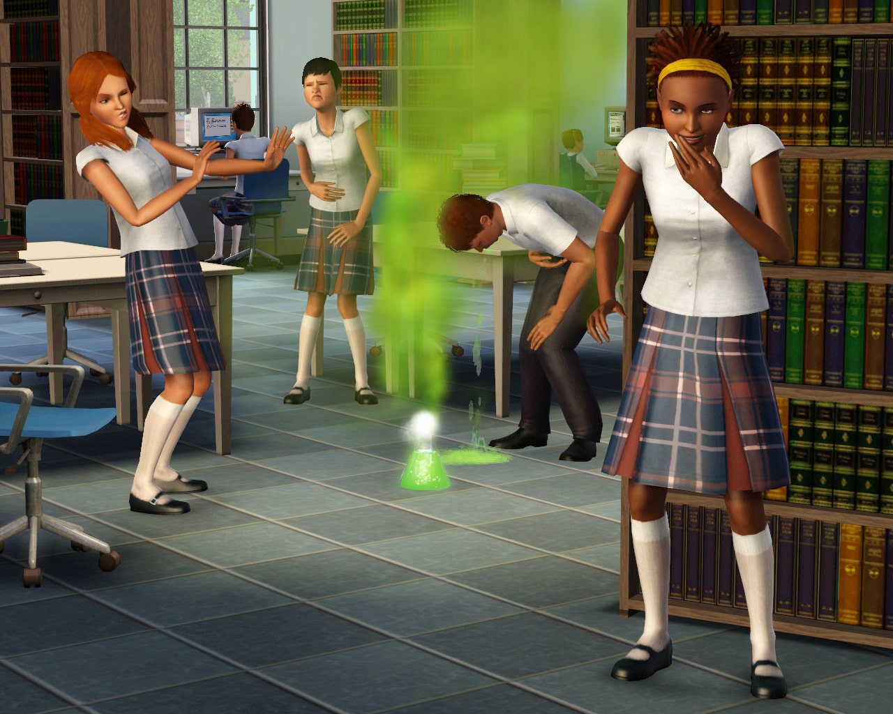 The Sims 3: Generations | PC Mac | Origin Digital Download | Screenshot