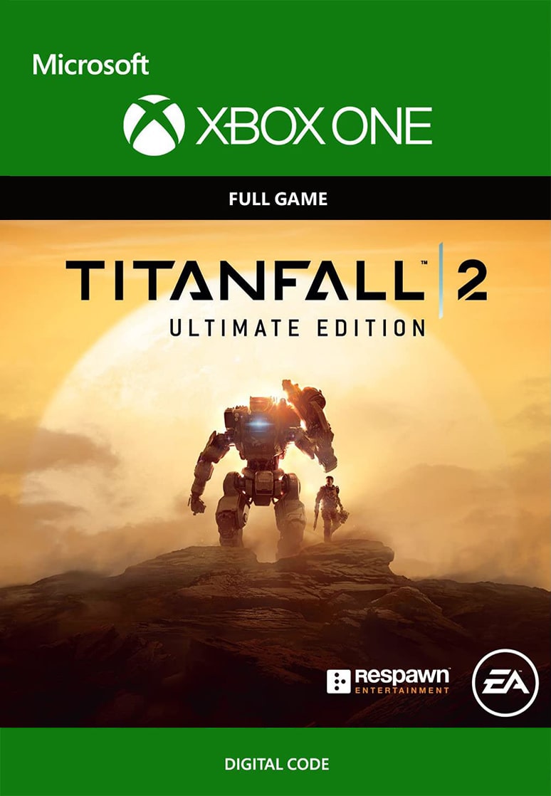 Titanfall™ 2