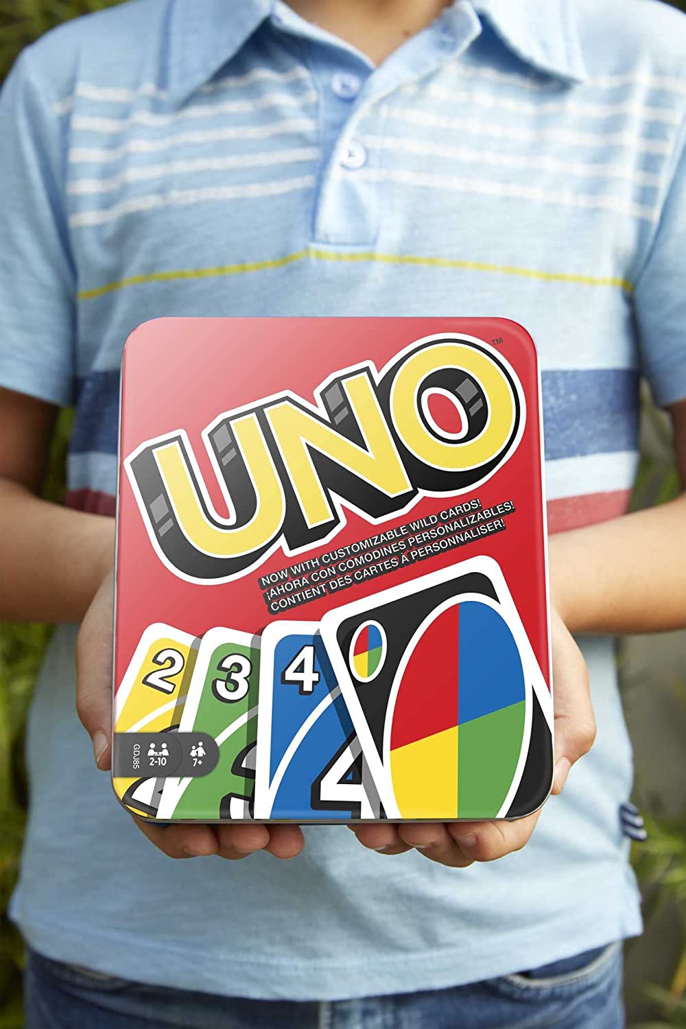 UNO | Card Game