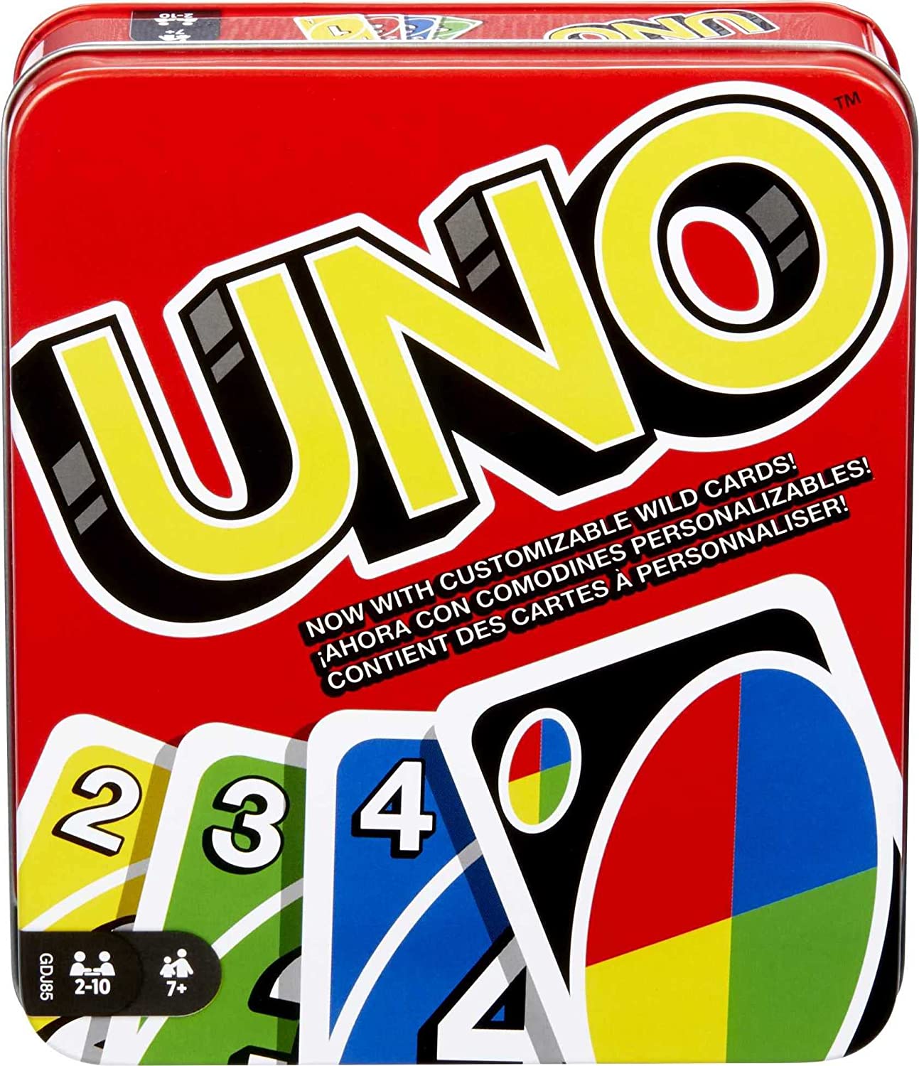 Uno Game Rules -  New Zealand