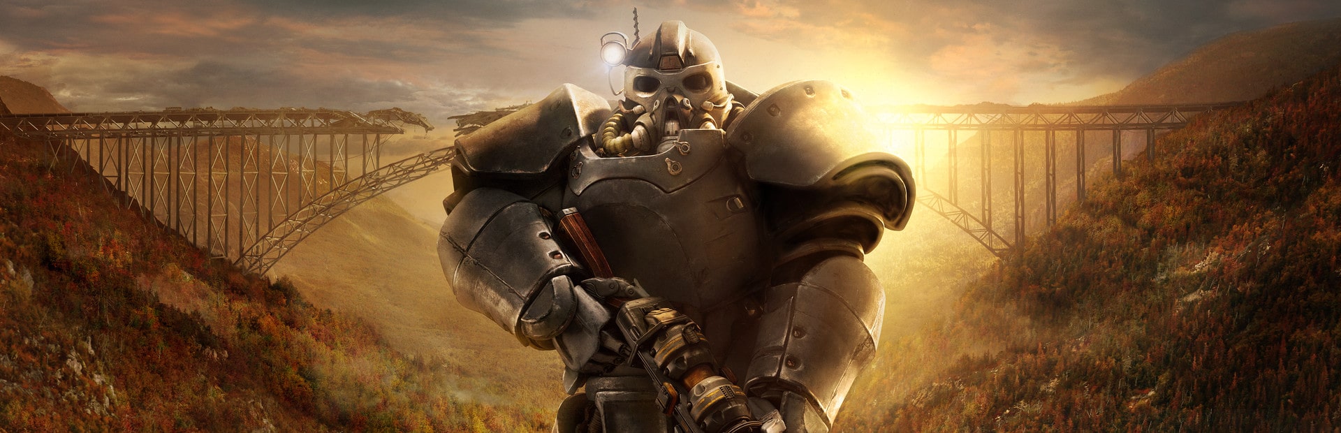 Fallout 76 | PC | Bethesda Digital Download | Wallpaper