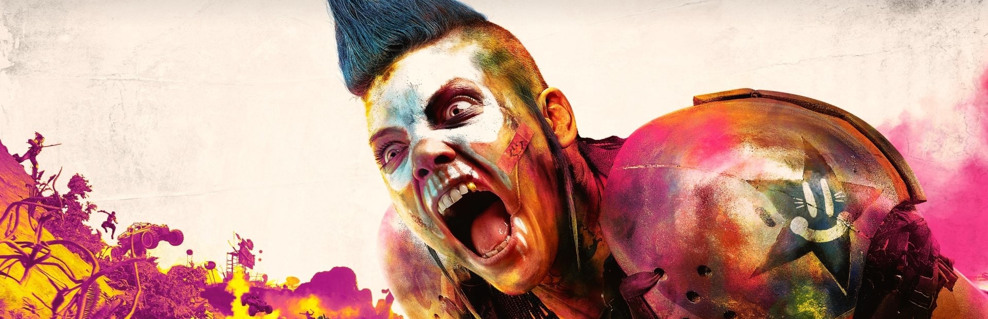 RAGE 2 | PC | Bethesda Digital Download | Wallpaper