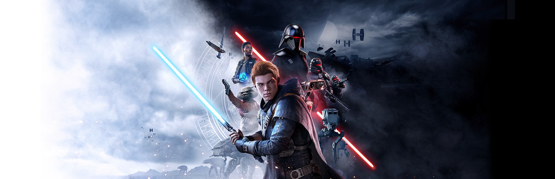 STAR WARS Jedi: Fallen Order | PC | Origin Digital Download | Wallpaper
