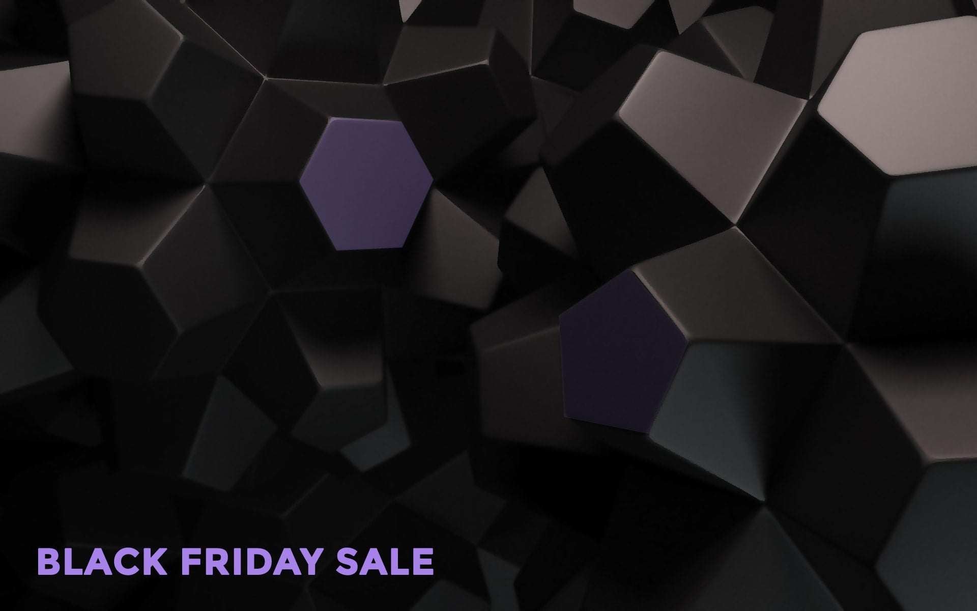 Black Friday Sale + New Site!