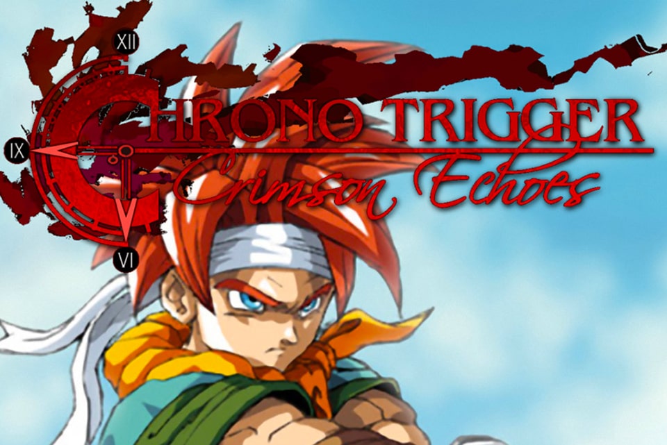Chrono Trigger: Crimson Echoes Review