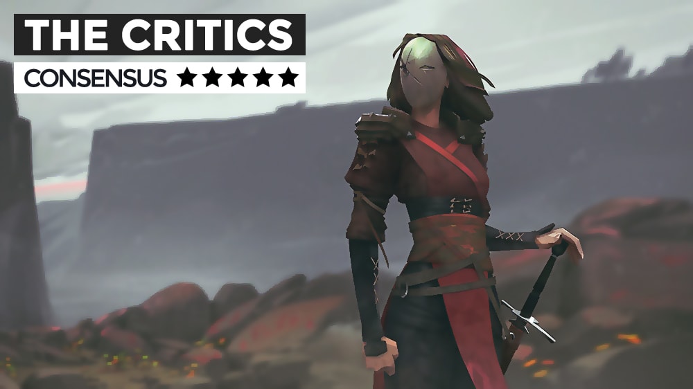 The Critics Consensus - Absolver for PC