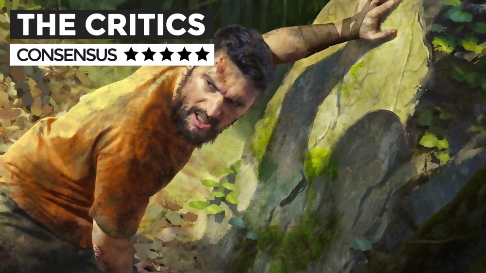 The Critics Consensus - Green Hell for PC